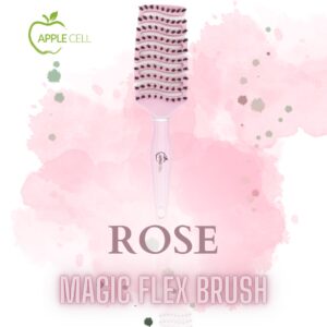 MAGIC FLEX BRUSH ROSE