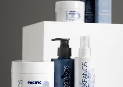 Cosmética Capilar Biotecnológica